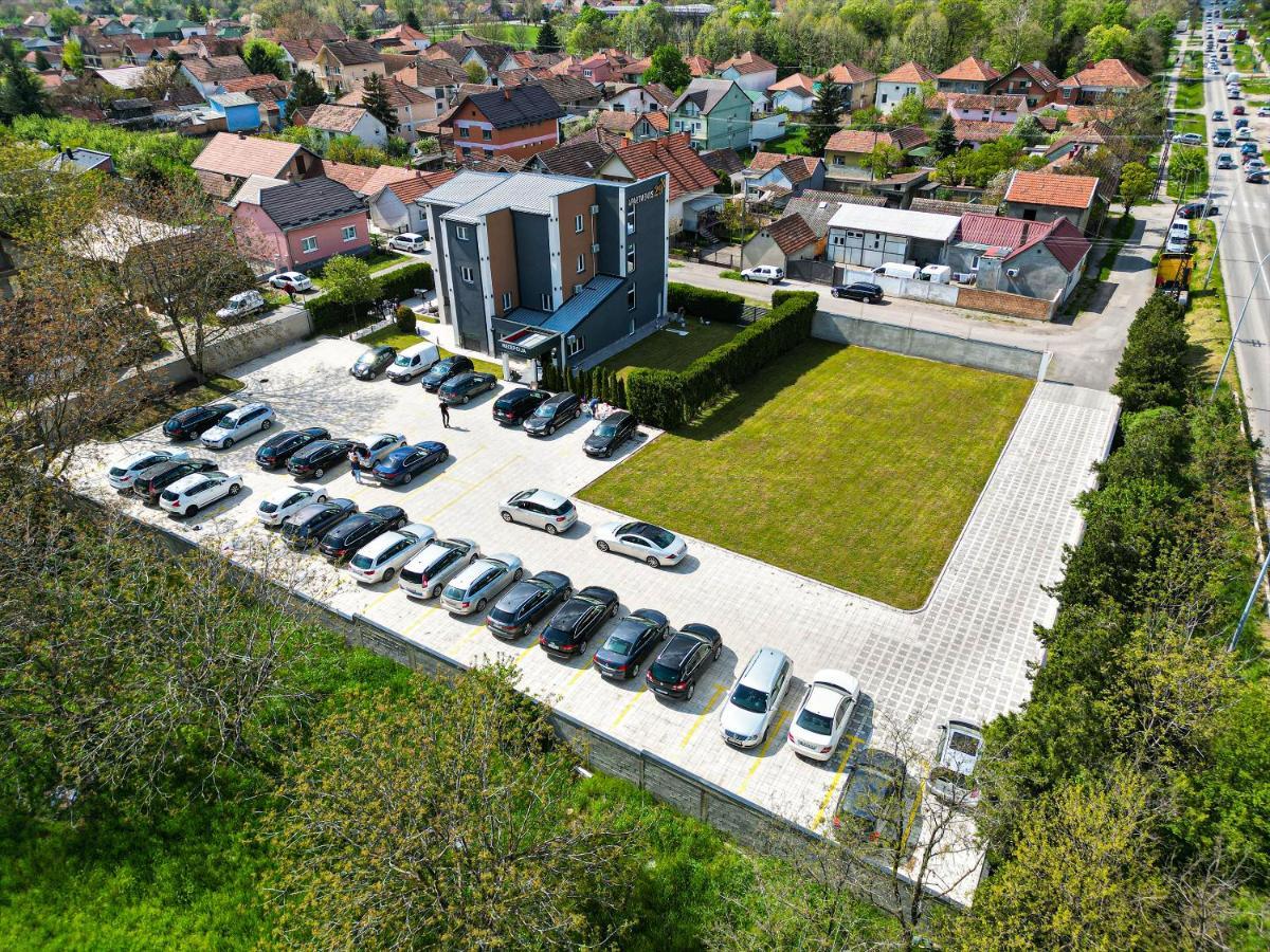 Apartments 29 Indija Exterior foto